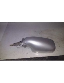 Recambio de retrovisor derecho para mg serie 200 (rf) 214 si (5-ptas.) referencia OEM IAM  MANUAL PLATA