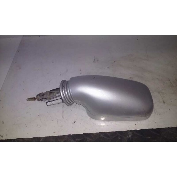 Recambio de retrovisor derecho para mg serie 200 (rf) 214 si (5-ptas.) referencia OEM IAM  MANUAL PLATA