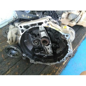 Recambio de caja cambios para seat altea (5p1) stylance / style referencia OEM IAM JCR CASCO SIN REPARACION