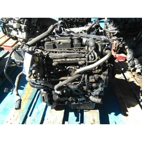 Recambio de motor completo para citroën c3 1.4 hdi sx plus referencia OEM IAM 8HZ  INY.BOSCH