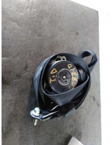 Recambio de cinturon seguridad trasero derecho para nissan juke (f15) acenta referencia OEM IAM   