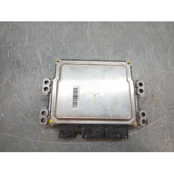 CENTRALITA MOTOR UCE 237101989R 237101990R 28321424AZY100F3