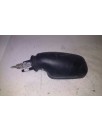 Recambio de retrovisor izquierdo para mg serie 200 (rf) 214 si (5-ptas.) referencia OEM IAM  NEGRO MANUAL