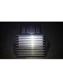 Recambio de resistencia calefaccion para toyota avensis berlina (t25) 1.8 16v cat referencia OEM IAM 4993002121   2