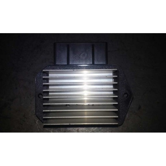 Recambio de resistencia calefaccion para toyota avensis berlina (t25) 1.8 16v cat referencia OEM IAM 4993002121  