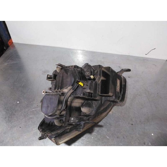 Recambio de faro derecho para renault vel satis (bj0) expression referencia OEM IAM 8200051266 BIFARO PULIR