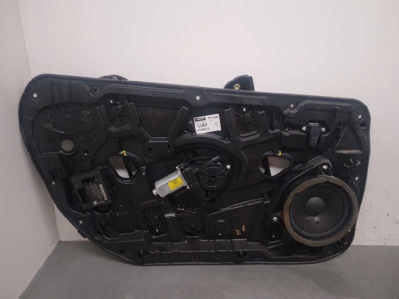 Recambio de elevalunas delantero izquierdo para volvo v40 inscription referencia OEM IAM 3649815 ELECTRICO 6 PINES 966268103