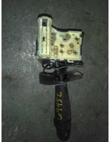 Recambio de mando limpia para renault scenic (ja..) 1.6 referencia OEM IAM 37002A E1063  2