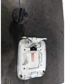 Recambio de tapa exterior combustible para nissan juke (f15) acenta referencia OEM IAM    2