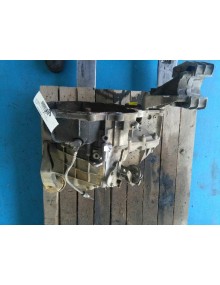 Recambio de caja cambios para opel vectra b berlina comfort referencia OEM IAM F23  