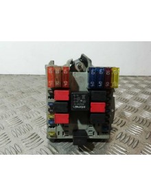 Recambio de caja reles / fusibles para fiat doblo cargo (223) 1.9 d furg. referencia OEM IAM 46760542  