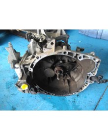 Recambio de caja cambios para peugeot 407 st confort pack referencia OEM IAM 20MB17 127.365KM 6V