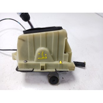 Recambio de palanca cambio para mercedes-benz clase c (w204) c 200 cdi (204.001) referencia OEM IAM A2042675725Q03  