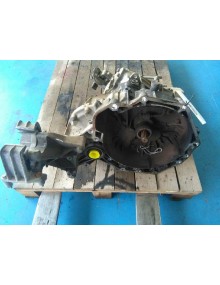 Recambio de caja cambios para opel vectra b berlina comfort referencia OEM IAM F23   2