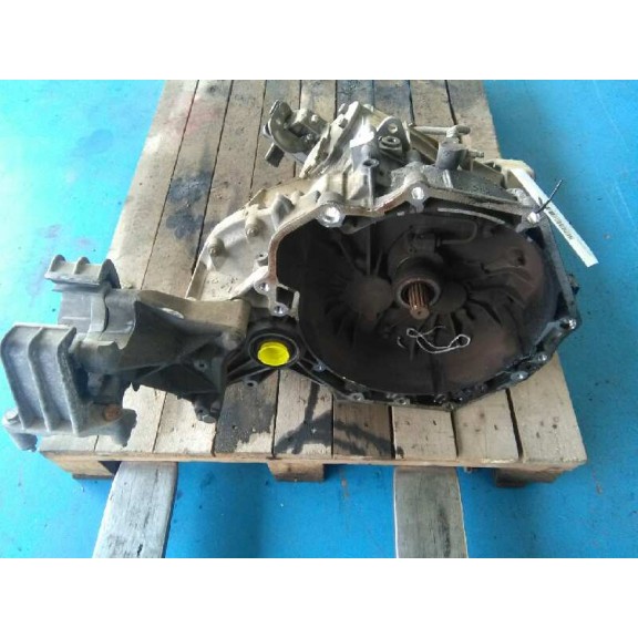Recambio de caja cambios para opel vectra b berlina comfort referencia OEM IAM F23  