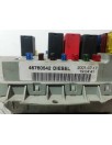 Recambio de caja reles / fusibles para fiat doblo cargo (223) 1.9 d furg. referencia OEM IAM 46760542  