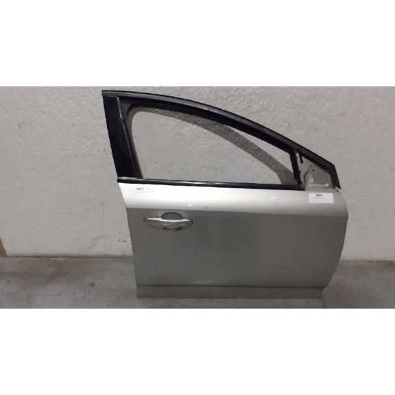 Recambio de puerta delantera derecha para ford mondeo ber. (ca2) trend referencia OEM IAM 2412555 GRIS 2412555