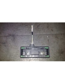 Recambio de sensor para renault laguna ii (bg0) authentique referencia OEM IAM 8200001914  