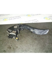 Recambio de potenciometro pedal para nissan juke (f15) acenta referencia OEM IAM 180023RA0B  