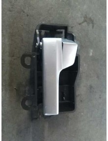 Recambio de maneta interior trasera izquierda para ford focus c-max (cap) ghia (d) referencia OEM IAM   
