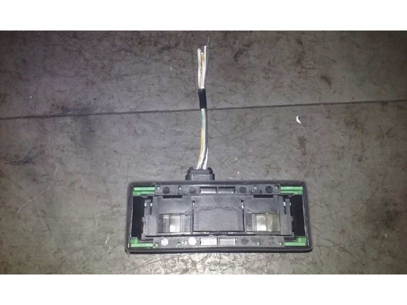 Recambio de sensor para renault laguna ii (bg0) authentique referencia OEM IAM 8200001914  