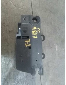 Recambio de maneta interior trasera izquierda para ford focus c-max (cap) ghia (d) referencia OEM IAM    2