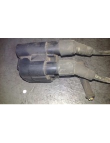 Recambio de bobina encendido para renault megane i berlina hatchback (ba0) 1.6e alize referencia OEM IAM 0040100243   2