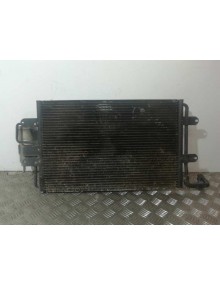 Recambio de condensador / radiador aire acondicionado para seat leon (1m1) 1.6 16v referencia OEM IAM 1J0820411D   2