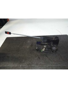 Recambio de cerradura puerta delantera derecha para opel meriva cosmo referencia OEM IAM  3 PIN 