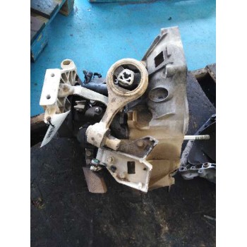 CAJA CAMBIOS 188.000KM 5V