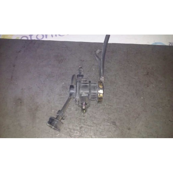 Recambio de valvula aire adicional para renault megane i scenic (ja0) 1.6e kaleido referencia OEM IAM   