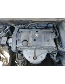 Recambio de motor completo para peugeot 307 break/sw (s2) sw referencia OEM IAM NFU  