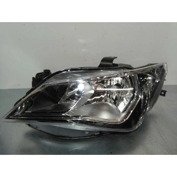 Recambio de faro izquierdo para seat ibiza st (6j8) referencia OEM IAM 6J1941005F NUEVO 2012> H7+H7