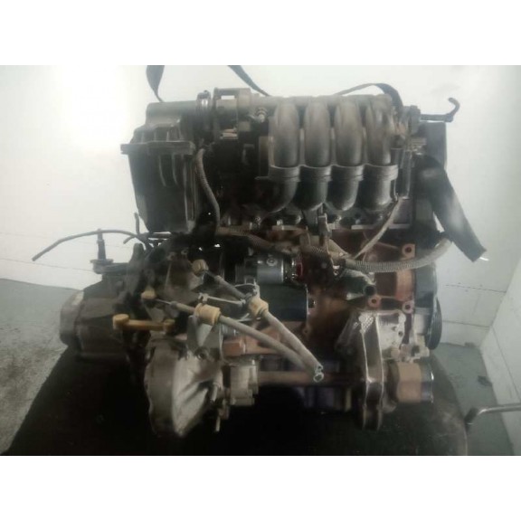 Recambio de motor completo para peugeot 307 break/sw (s2) sw referencia OEM IAM NFU  