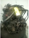 Recambio de motor completo para ford fiesta (cbk) ambiente referencia OEM IAM F6JB M 