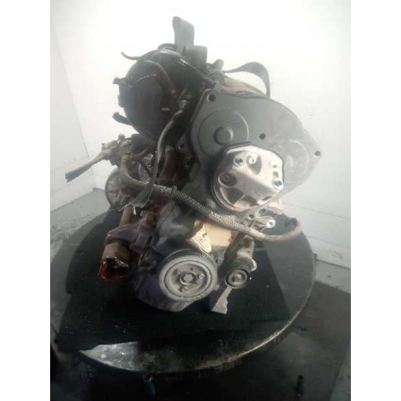 Recambio de motor completo para peugeot 307 break/sw (s2) sw referencia OEM IAM NFU  