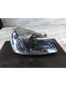 Recambio de faro derecho para tata indigo marina referencia OEM IAM   MONOPTICA