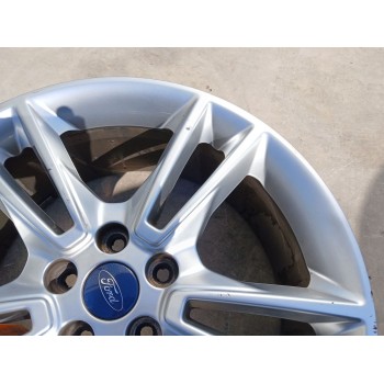 Recambio de llanta para ford mondeo v hatchback (ce) 1.5 ecoboost referencia OEM IAM DS7CJ1B X1 19 pulgadas