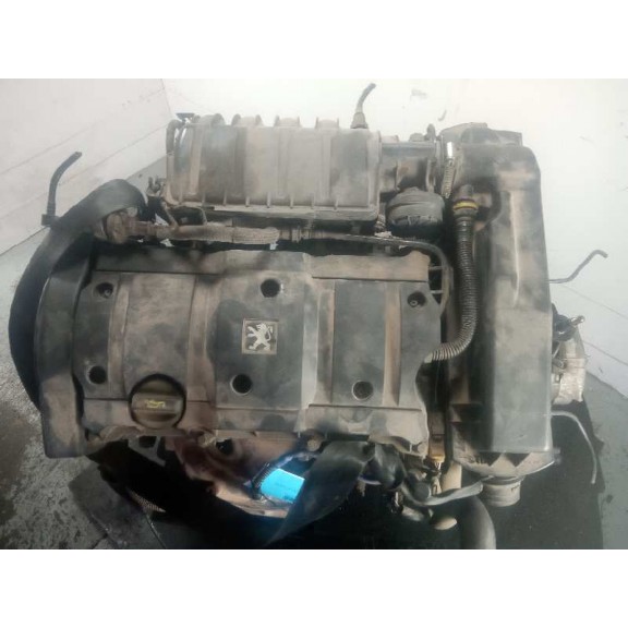 Recambio de motor completo para peugeot 307 break/sw (s2) sw referencia OEM IAM NFU  