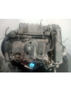 Recambio de motor completo para peugeot 307 break/sw (s2) sw referencia OEM IAM NFU  