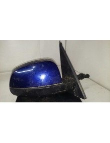 Recambio de retrovisor derecho para opel meriva cosmo referencia OEM IAM  MANUAL 