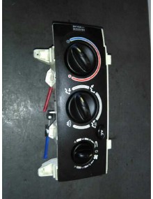 Recambio de mando calefaccion / aire acondicionado para renault megane i fase 2 classic (la..) 1.6 16v authentique referencia OE