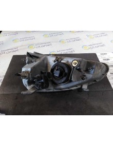 Recambio de faro derecho para tata indigo marina referencia OEM IAM   MONOPTICA 2