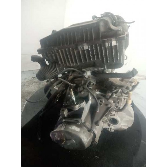 Recambio de motor completo para peugeot 307 break/sw (s2) sw referencia OEM IAM NFU  