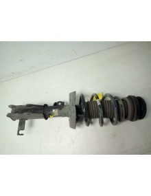 Recambio de amortiguador delantero derecho para opel insignia berlina excellence referencia OEM IAM 13475851   2