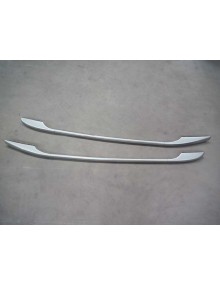 Recambio de barras techo para peugeot 307 break/sw (s2) sw referencia OEM IAM 9641408880 X2 