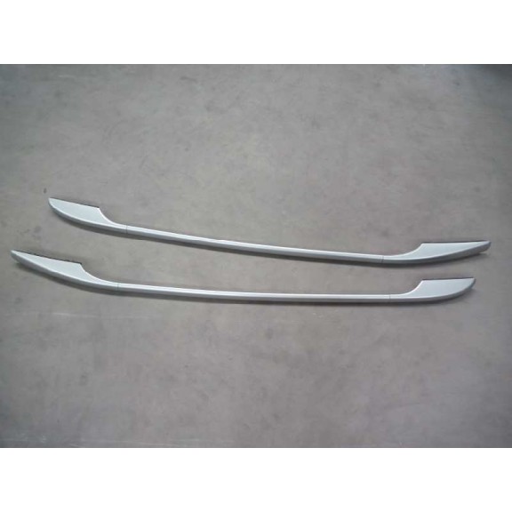 Recambio de barras techo para peugeot 307 break/sw (s2) sw referencia OEM IAM 9641408880 X2 