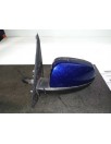 Recambio de retrovisor izquierdo para opel meriva cosmo referencia OEM IAM 013148948 AZUL MANUAL