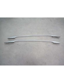 Recambio de barras techo para peugeot 307 break/sw (s2) sw referencia OEM IAM 9641408880 X2  2