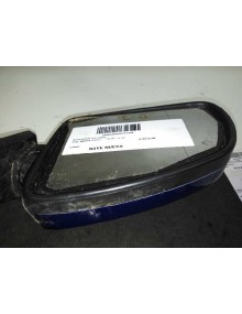Recambio de retrovisor izquierdo para opel meriva cosmo referencia OEM IAM 013148948 AZUL MANUAL 2